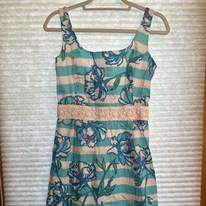 Beautiful Lilly Pulitzer  Dress Size 2